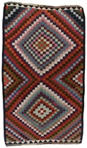 Qashqai - Kilim
