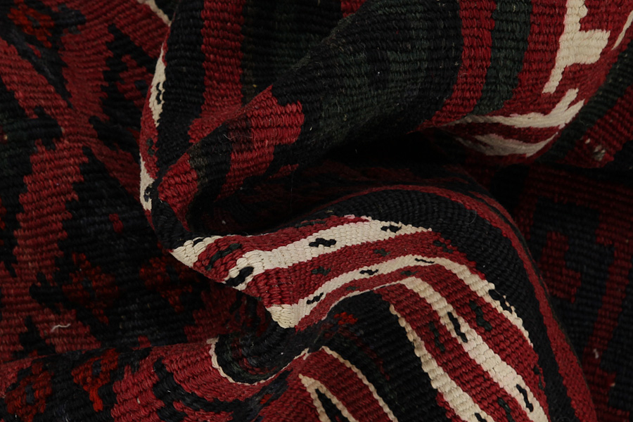 Kilim Fars - Qashqai 377x140 - Picture 3