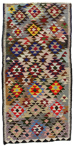 Qashqai - Kilim
