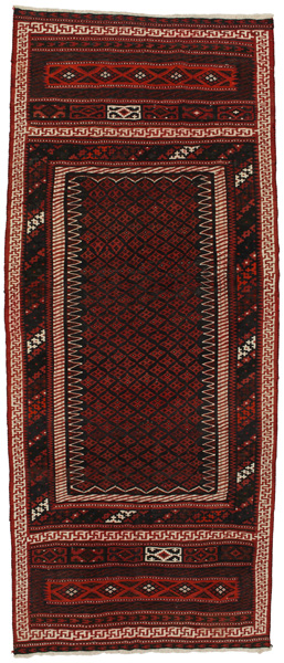 Kilim Sumak - Turkaman 382x155