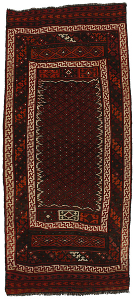 Kilim Sumak - Turkaman 311x134
