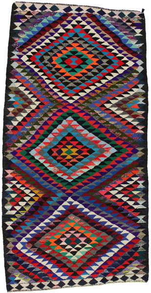 Qashqai - Kilim 324x160
