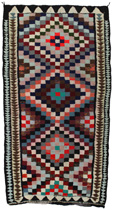 Qashqai - Kilim