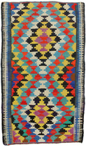 Qashqai - Kilim