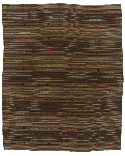 Kilim Fars - Qashqai