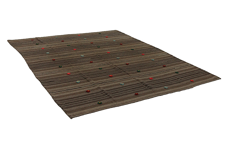 Kilim Fars - Qashqai 284x231 - Picture 1