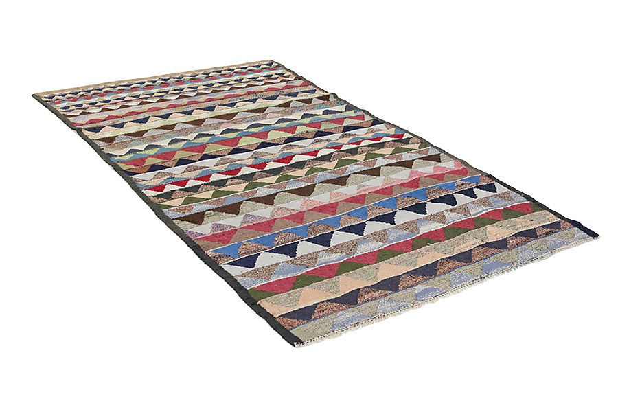 Qashqai - Kilim 257x152 - Picture 1
