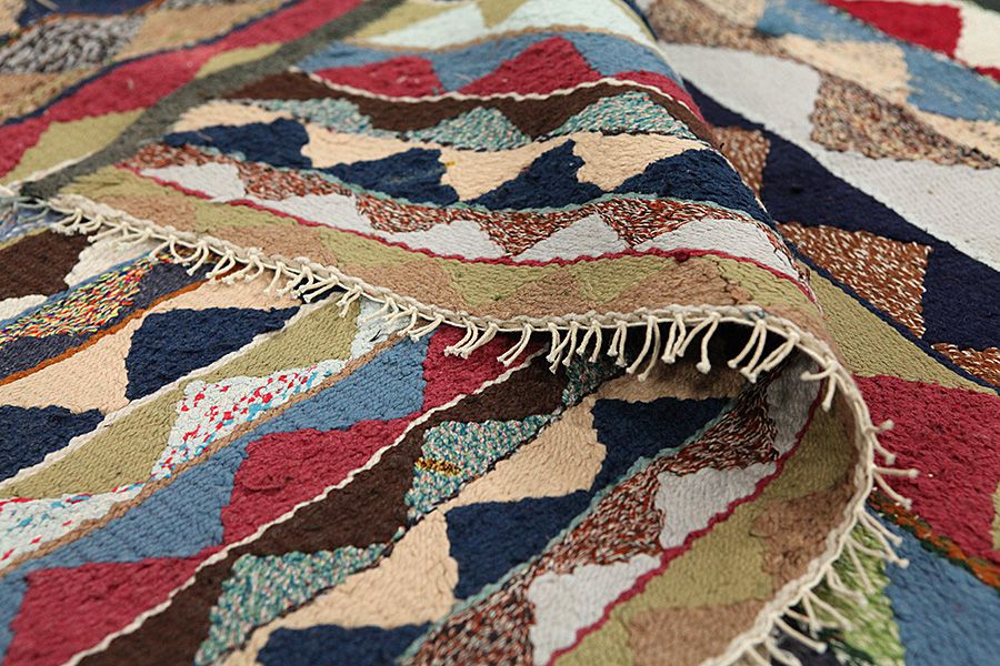 Qashqai - Kilim 257x152 - Picture 3