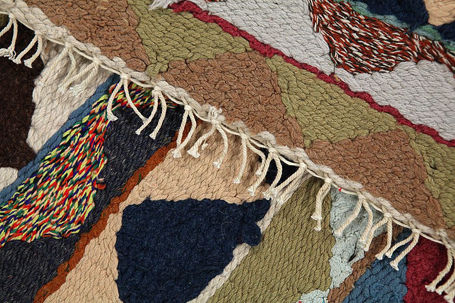 Qashqai - Kilim 257x152 - Picture 4