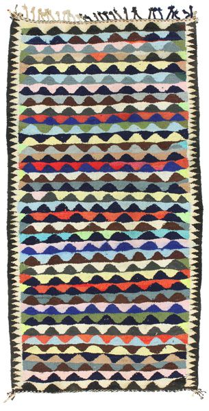 Kilim - Qashqai
