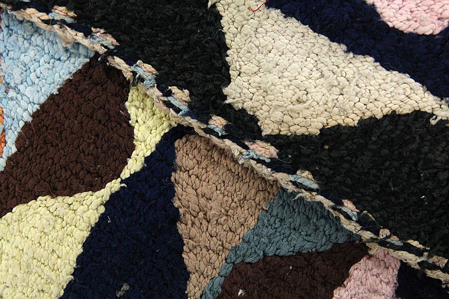 Kilim - Qashqai 262x133 - Picture 3