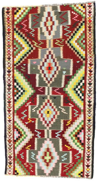 Kilim - Senneh 308x158