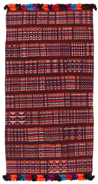 Kilim Jajim - Bijar 380x200