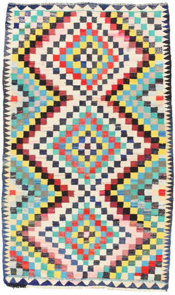 Kilim - Qashqai 306x180