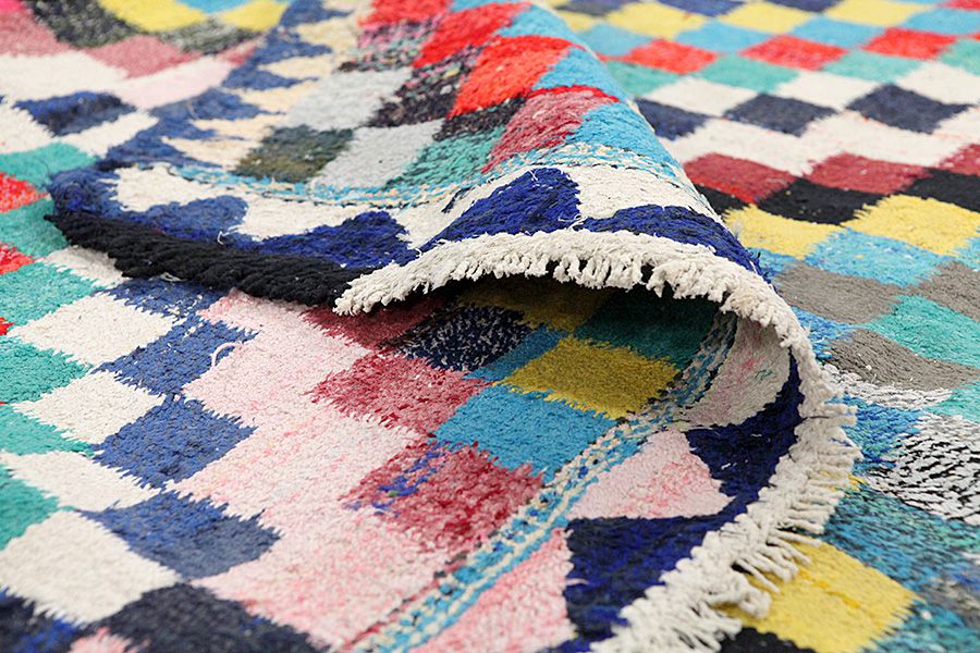 Kilim - Qashqai 306x180 - Picture 2