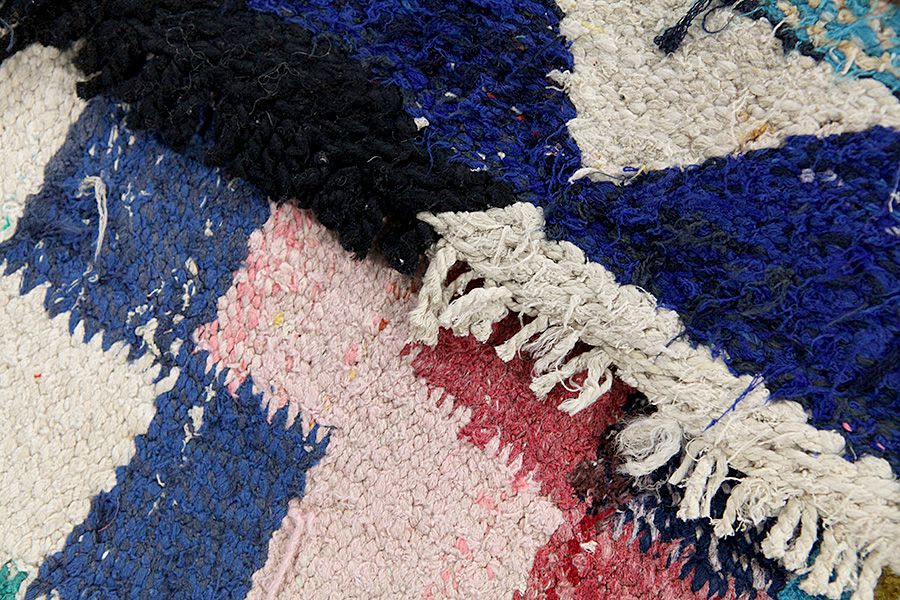 Kilim - Qashqai 306x180 - Picture 3
