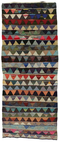 Kilim - Qashqai 342x136