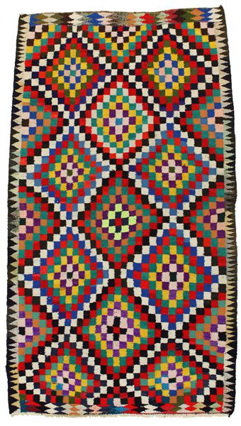 Kilim - Qashqai 331x180