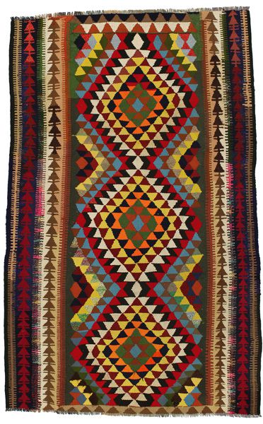 Kilim - Qashqai 294x186