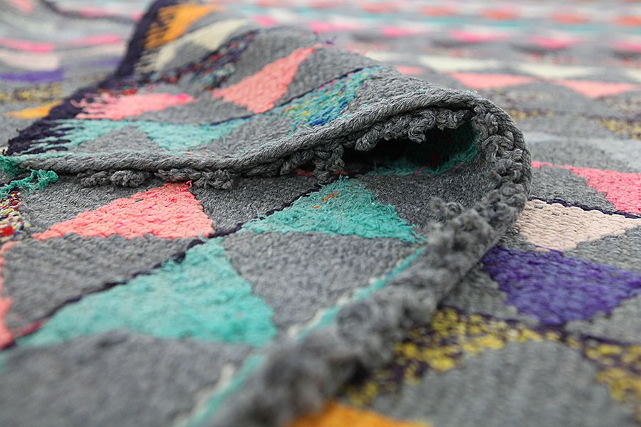 Kilim - Qashqai 376x186 - Picture 2