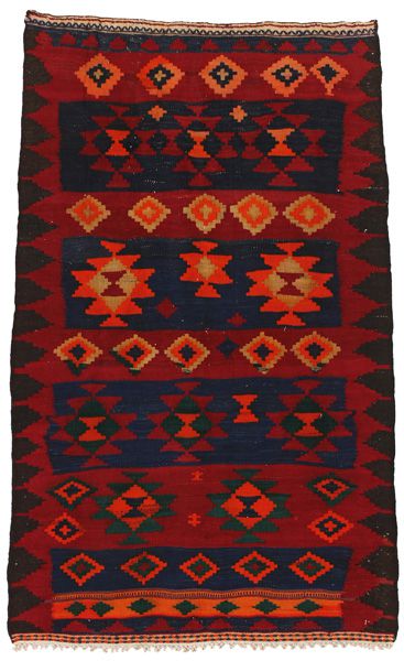 Kilim - Qashqai 225x133