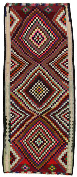 Kilim - Qashqai 404x160