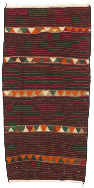 Kilim Fars - Qashqai