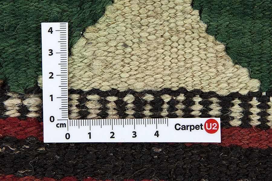 Kilim Fars - Qashqai 310x142 - Picture 2