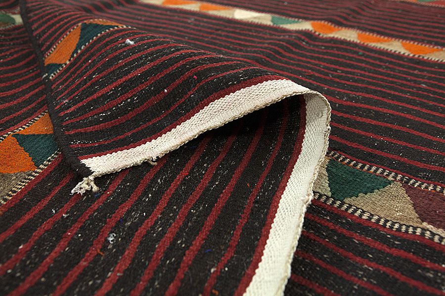 Kilim Fars - Qashqai 310x142 - Picture 3