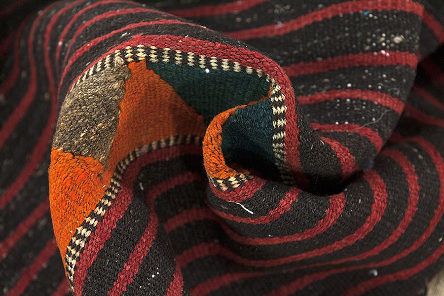Kilim Fars - Qashqai 310x142 - Picture 4