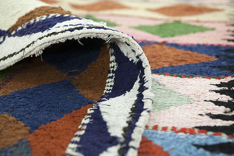 Kilim Fars - Qashqai 280x147 - Picture 2