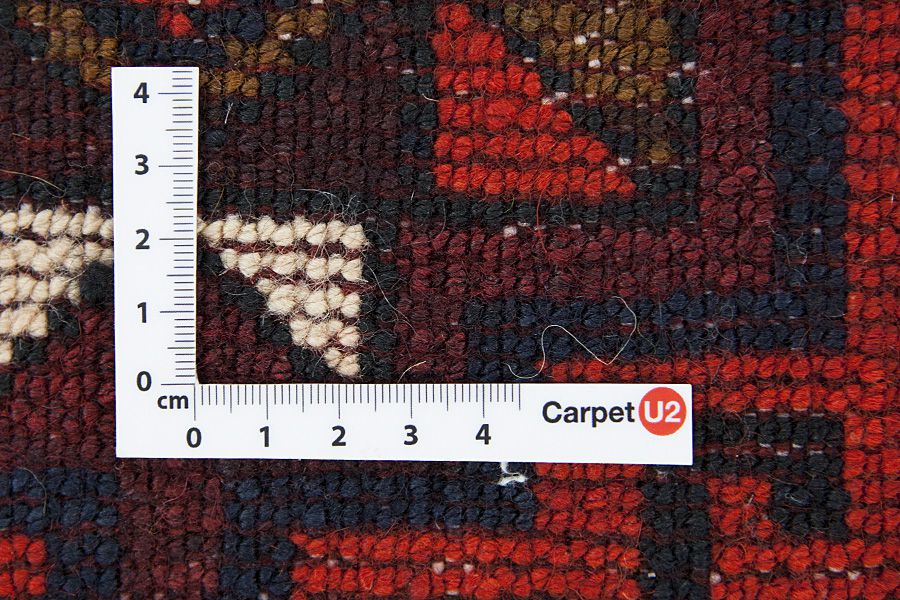 Lori - Saddle Bag Persian Rug 265x110 - Picture 2