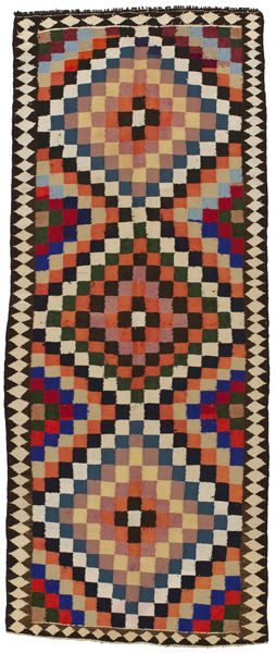 Kilim - Qashqai 323x130