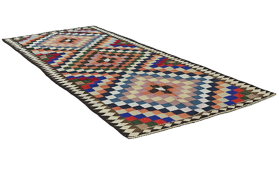Kilim - Qashqai 323x130 - Picture 1