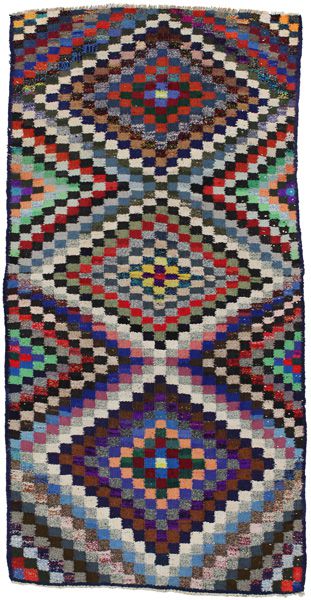 Kilim - Qashqai 318x163