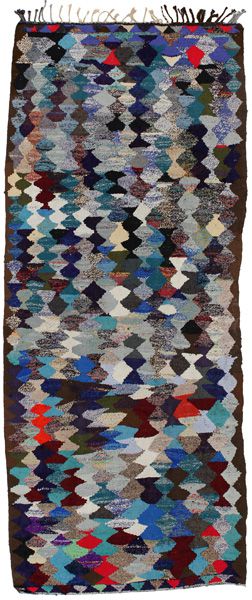 Kilim - Qashqai 308x127