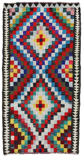 Kilim - Qashqai