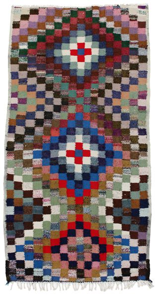 Kilim - Qashqai 297x149