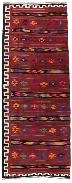 Kilim Fars - Qashqai 400x153