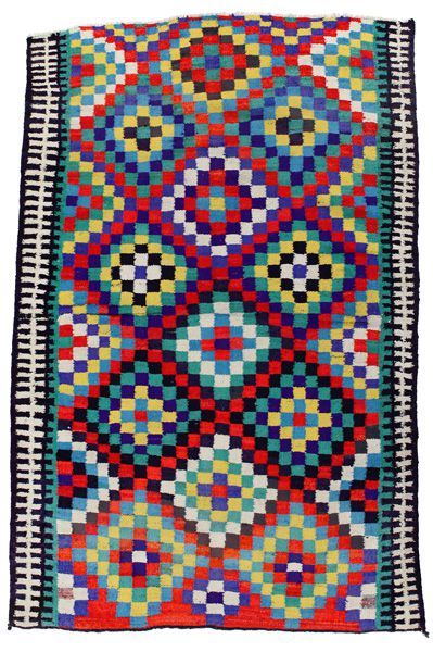 Kilim - Qashqai 271x176