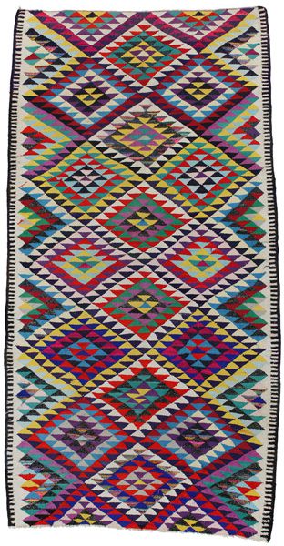 Kilim - Qashqai 390x195