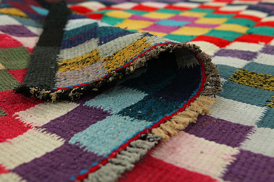 Kilim - Qashqai 285x137 - Picture 3