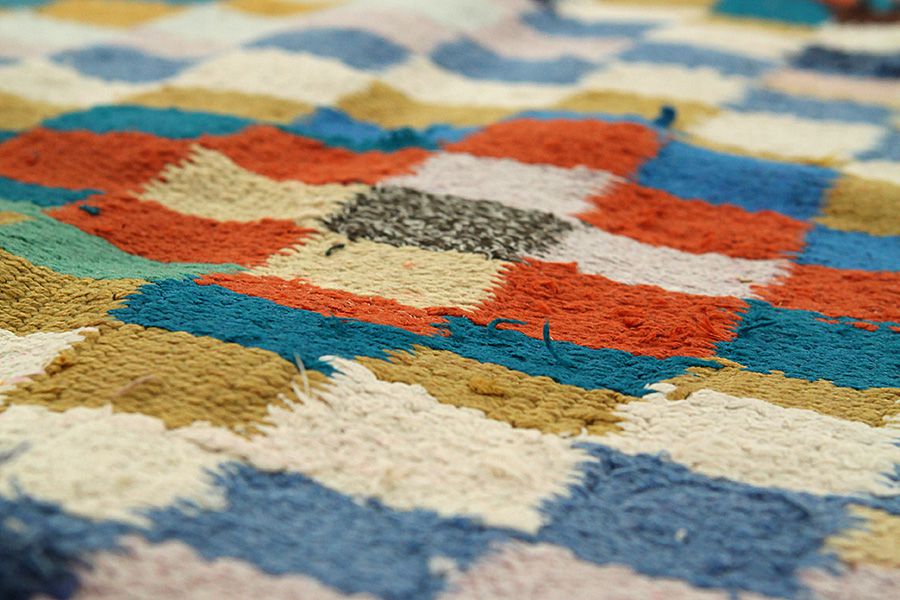 Kilim - Qashqai 308x179 - Picture 5