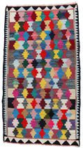 Kilim - Qashqai