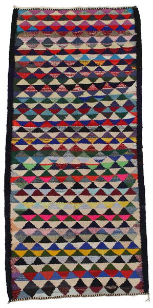 Kilim - Qashqai 276x127