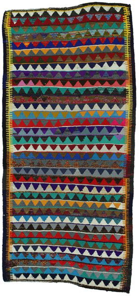 Kilim - Qashqai 300x137