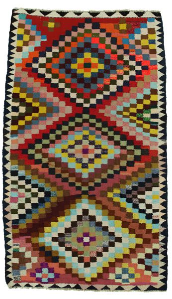 Kilim - Qashqai 260x145