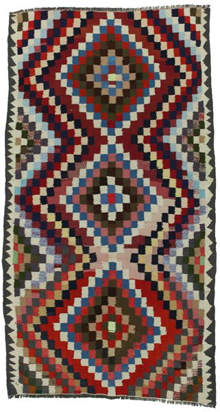 Kilim - Qashqai 293x155