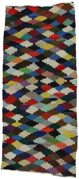 Kilim - Qashqai 294x125