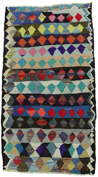 Kilim - Qashqai